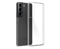 3mk Clear Case do Samsung Galaxy S22 5G - 1582259 - zdjęcie 1